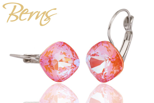 Berns Ohrringe Xirius EARRING  FR. YLI D-ORANG 10 S 10mm