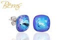 Berns Ohrringe Xirius EARRING YLA D-RBLUE 12 SS 12mm