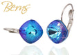 Berns Ohrringe Xirius EARRING FR. YLI D-RBLUE 12 S 12mm