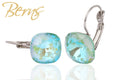 Berns Ohrringe Xirius EARRING  FR. YLA D-SSAGE 10 S 10mm