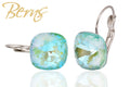 Berns Ohrringe Xirius EARRING FR. YLA D-SSAGE 12 S 12mm