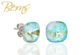 Berns Ohrringe Xirius EARRING  YLA D-SSAGE 10 SS 10mm