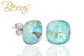 Berns Ohrringe Xirius EARRING YLA D-SSAGE 12 SS 12mm