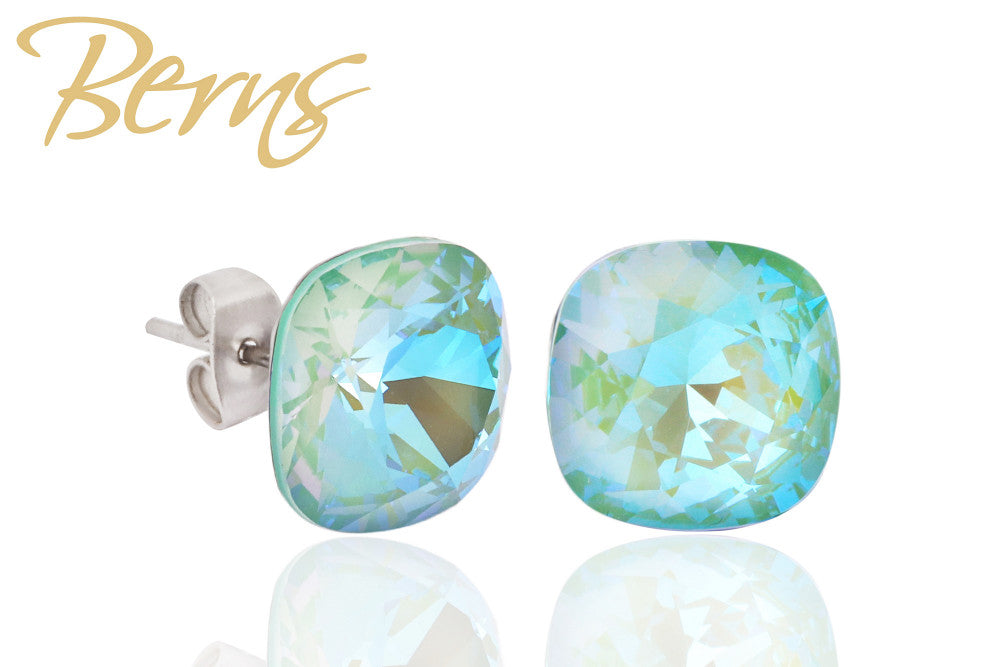 Berns Ohrringe Xirius EARRING YLA D-SSAGE 12 SS 12mm