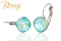Berns Ohrringe Xirius EARRING  FR. YLI D-SSAGE 10 S 10mm