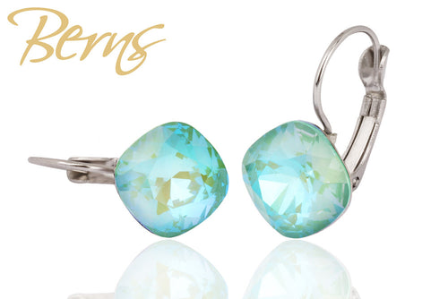 Berns Ohrringe Xirius EARRING  FR. YLI D-SSAGE 10 S 10mm