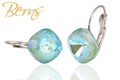 Berns Ohrringe Xirius EARRING FR. YLI D-SSAGE 12 S 12mm