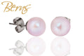 Berns Ohrringe Xirius EARRING CARIE DROSE 8 SS