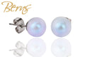 Berns Ohrringe Xirius EARRING CARIE DBLUE 8 SS