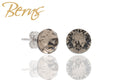 Berns Ohrringe Xirius EARRING  XIRIUS GREI SS29 6mm
