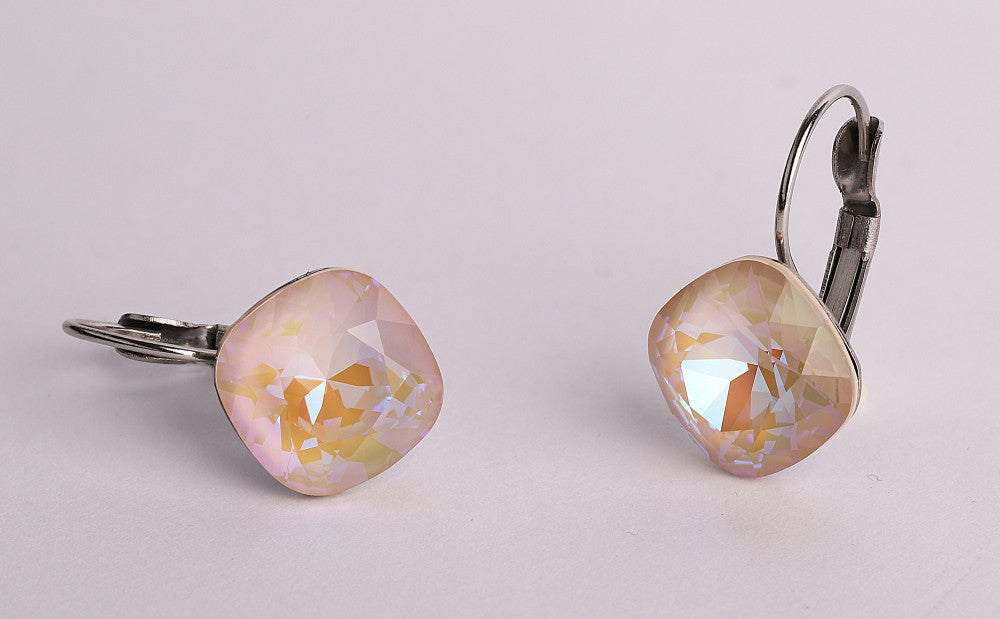 Berns Ohrringe Xirius EARRING  FR. YLI D-IVCR 10 SS 10mm