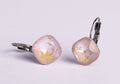 Berns Ohrringe Xirius EARRING FR. YLI D-IVCR 12 SS 12mm
