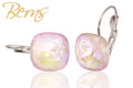 Berns Ohrringe Xirius EARRING  FR. YLA D-IVCR 10 SS 10mm