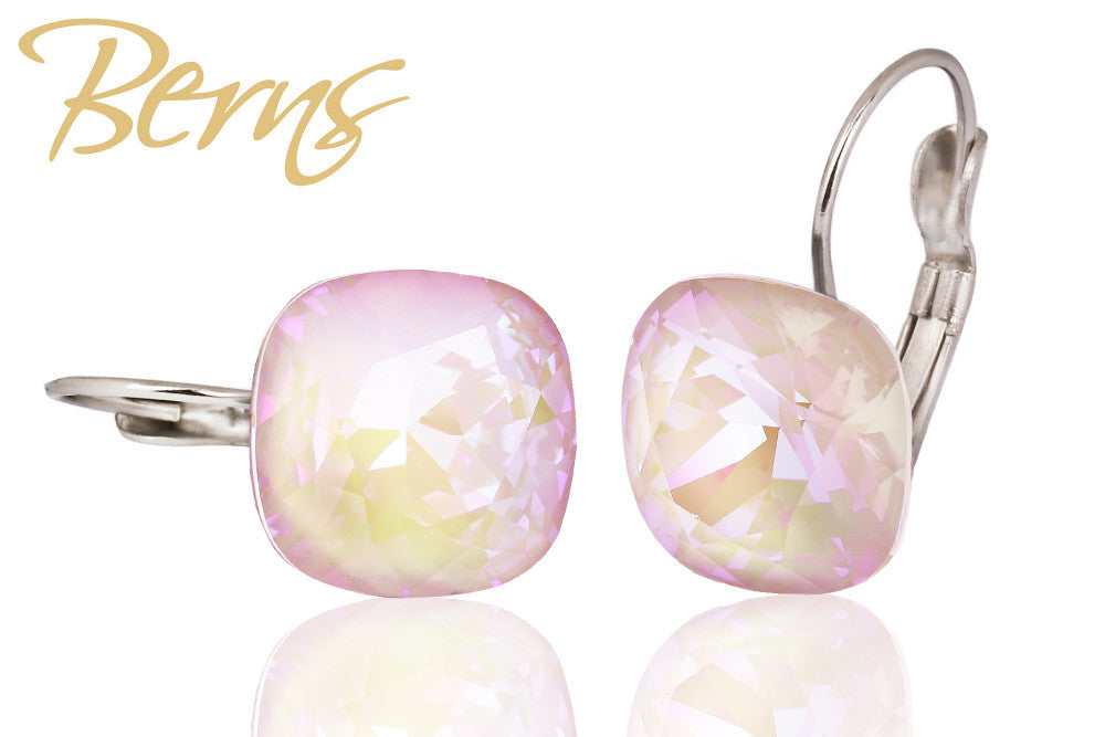 Berns Ohrringe Xirius EARRING  FR. YLA D-IVCR 10 SS 10mm