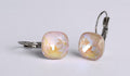 Berns Ohrringe Xirius EARRING FR. YLA D-IVCR 12 SS 12mm