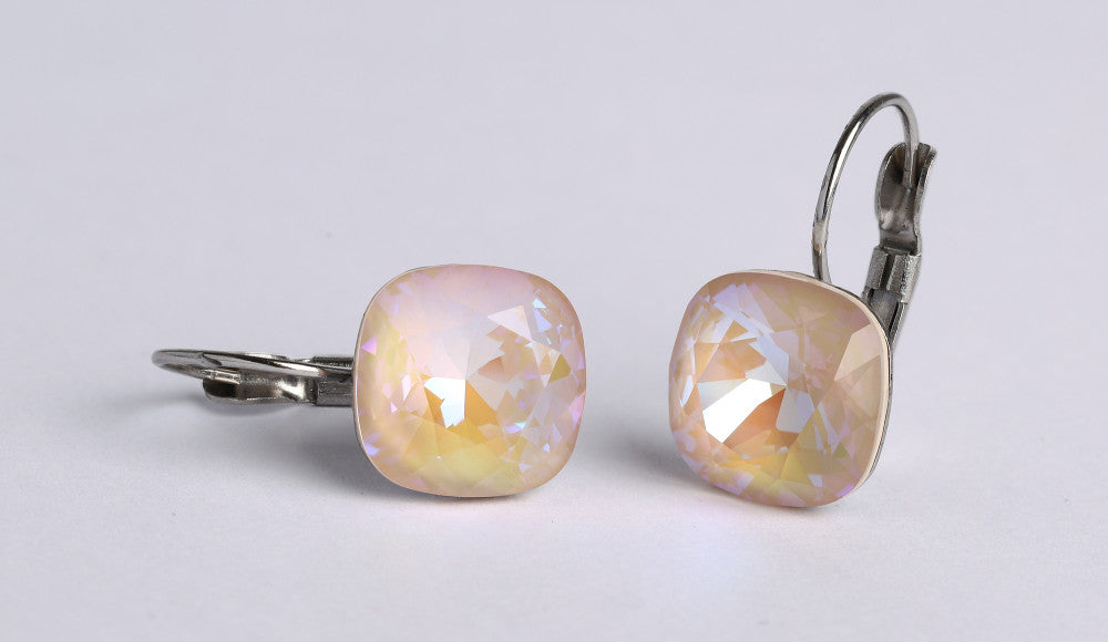 Berns Ohrringe Xirius EARRING FR. YLA D-IVCR 12 SS 12mm