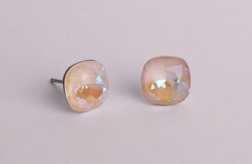 Berns Ohrringe Xirius EARRING  YLA D-IVCR 10 SS 10mm