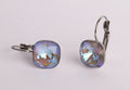 Berns Ohrringe Xirius EARRING  FR. YLA D-SERGR 10 S 10mm