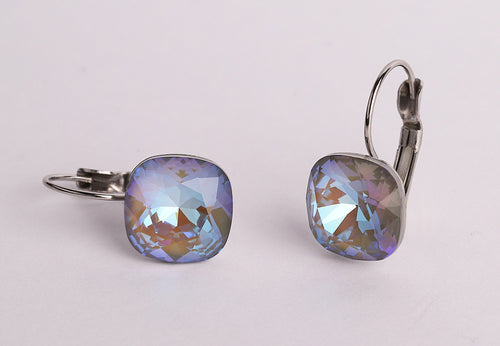 Berns Ohrringe Xirius EARRING  FR. YLA D-SERGR 10 S 10mm