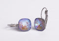 Berns Ohrringe Xirius EARRING FR. YLA D-SERGR 12 S 12mm