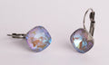 Berns Ohrringe Xirius EARRING  FR. YLI D-SERGR 10 S 10mm