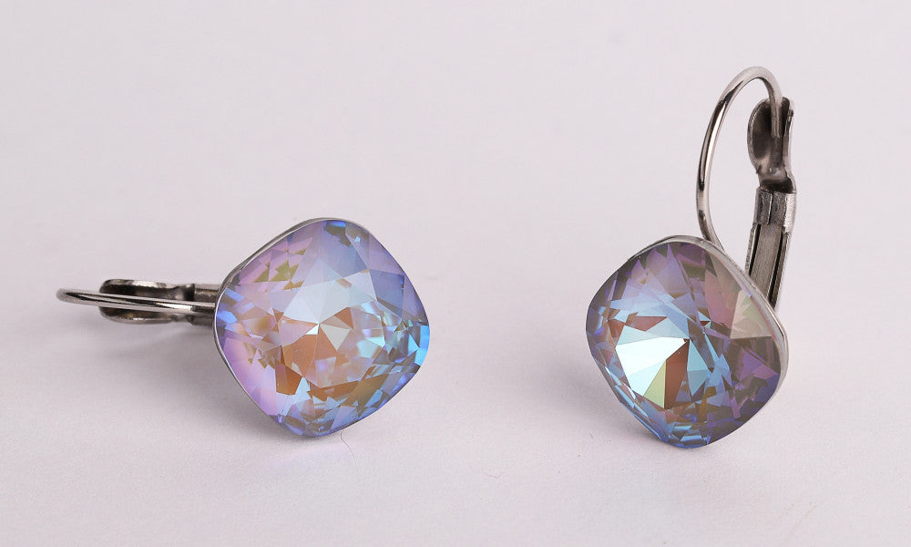 Berns Ohrringe Xirius EARRING  FR. YLI D-SERGR 10 S 10mm