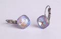 Berns Ohrringe Xirius EARRING FR. YLI D-SERGR 12 S 12mm
