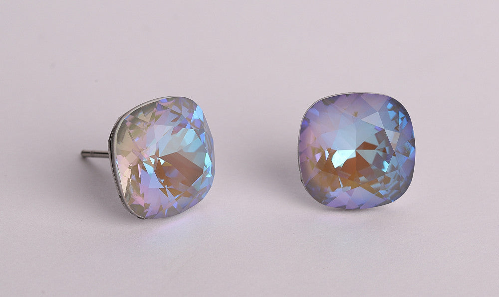 Berns Ohrringe Xirius EARRING YLA D-SERGR 12 SS 12mm