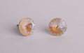Berns Ohrringe Xirius EARRING  XIRIUS D-IVCR SS39 8mm