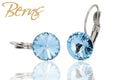 Berns Ohrringe Xirius EARRING  FR. GALAXY LTSAP 39 8mm