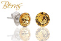 Berns Ohrringe Xirius EARRING  XIRIUS GTOP SS29 6mm
