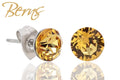 Berns Ohrringe Xirius EARRING  XIRIUS GTOP SS39 8mm