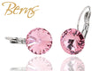 Berns Ohrringe Xirius EARRING  FR. GALAXY LTROS 10 10mm