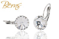 Berns Ohrringe Xirius EARRING  FR. GALAXY CRY 10 10mm