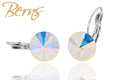 Berns Ohrringe Xirius EARRING  FR. GALAXY AB* 10 10mm