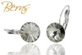Berns Ohrringe Xirius EARRING  FR. GALAXY BD 10 10mm