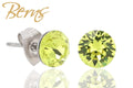 Berns Ohrringe Xirius EARRING  XIRIUS C.GR SS39 8mm