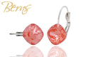 Berns Ohrringe Xirius EARRING  FR. YLI I-ORANG 10 S 10mm