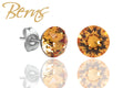 Berns Ohrringe Xirius EARRING  XIRIUS LTCT SS39 8mm