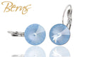 Berns Ohrringe Xirius EARRING  FR. GALAXY I-SKY 12 12mm