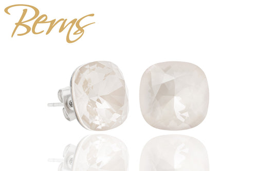 Berns Ohrringe Xirius EARRING  YLA I-LINEN 10 SS 10mm