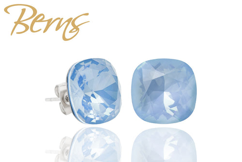 Berns Ohrringe Xirius EARRING  YLA I-SKY 10 SS 10mm