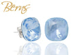 Berns Ohrringe Xirius EARRING YLA I-SKY 12 SS 12mm