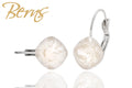 Berns Ohrringe Xirius EARRING  FR. YLI I-LINEN 10 S 10mm