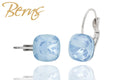 Berns Ohrringe Xirius EARRING  FR. YLA I-SKY 10 SS 10mm