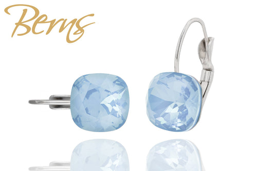 Berns Ohrringe Xirius EARRING  FR. YLA I-SKY 10 SS 10mm