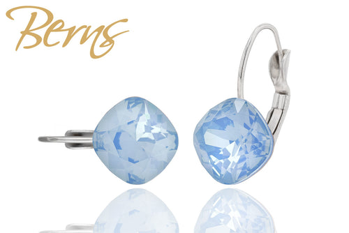 Berns Ohrringe Xirius EARRING  FR. YLI I-SKY 10 SS 10mm