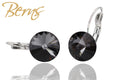 Berns Ohrringe Xirius EARRING  FR. GALAXY SINI 10 10mm