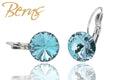 Berns Ohrringe Xirius EARRING  FR. GALAXY LTTQ 10 10mm