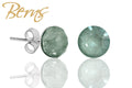 Berns Ohrringe Xirius EARRING  XIRIUS I-AGAVE SS39 8mm